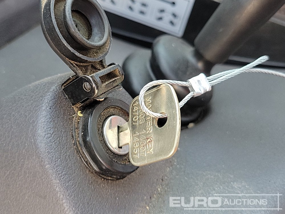 Telescopic handler 2022 Manitou MT625H: picture 38