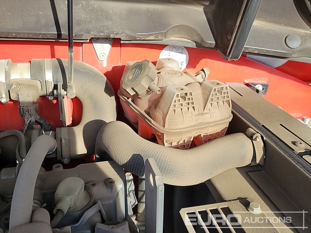 Telescopic handler 2022 Manitou MT625H: picture 21