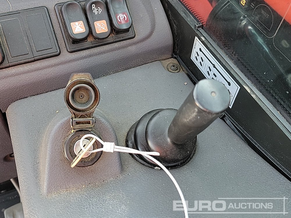 Telescopic handler 2022 Manitou MT625H: picture 33