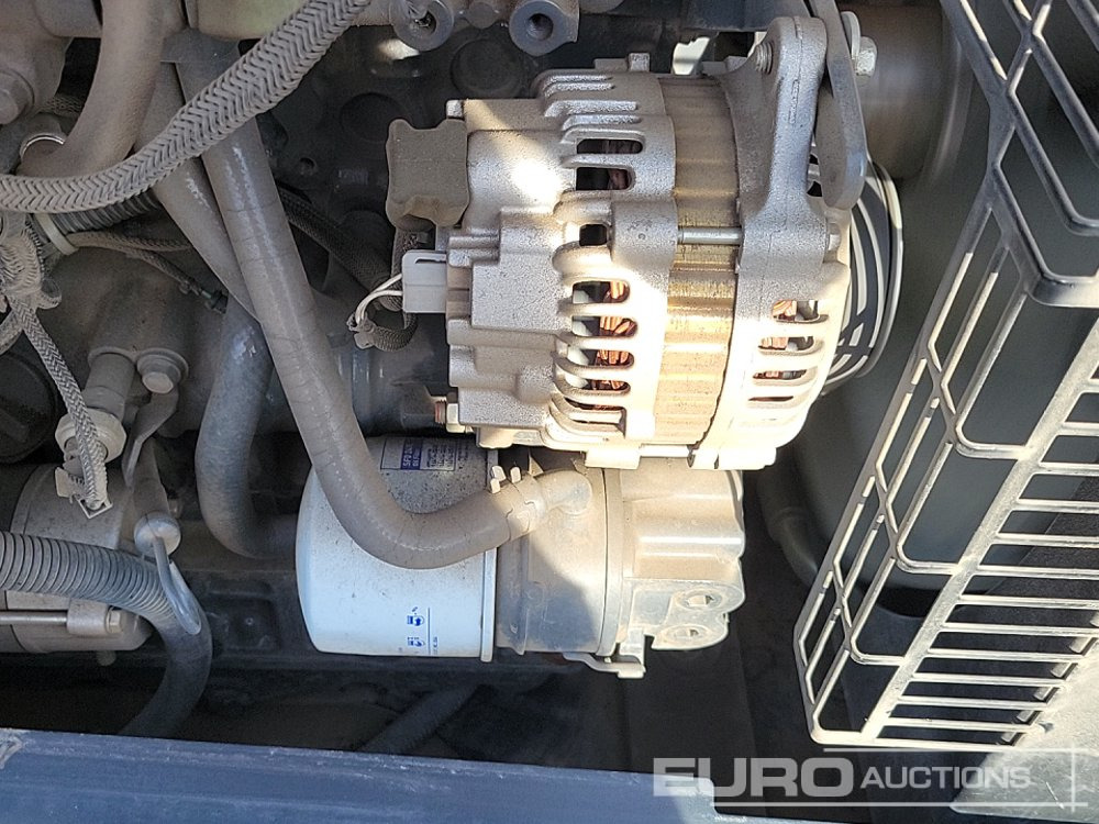 Telescopic handler 2022 Manitou MT625H: picture 20