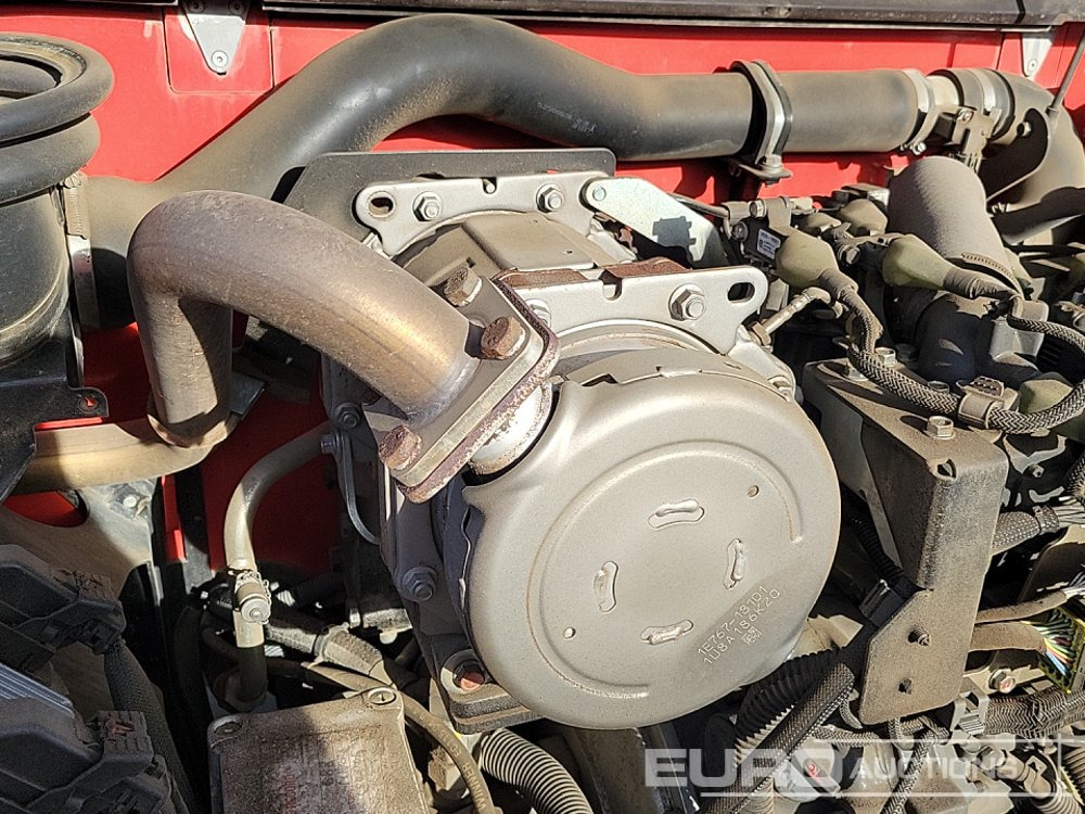 Telescopic handler 2022 Manitou MT625H: picture 25