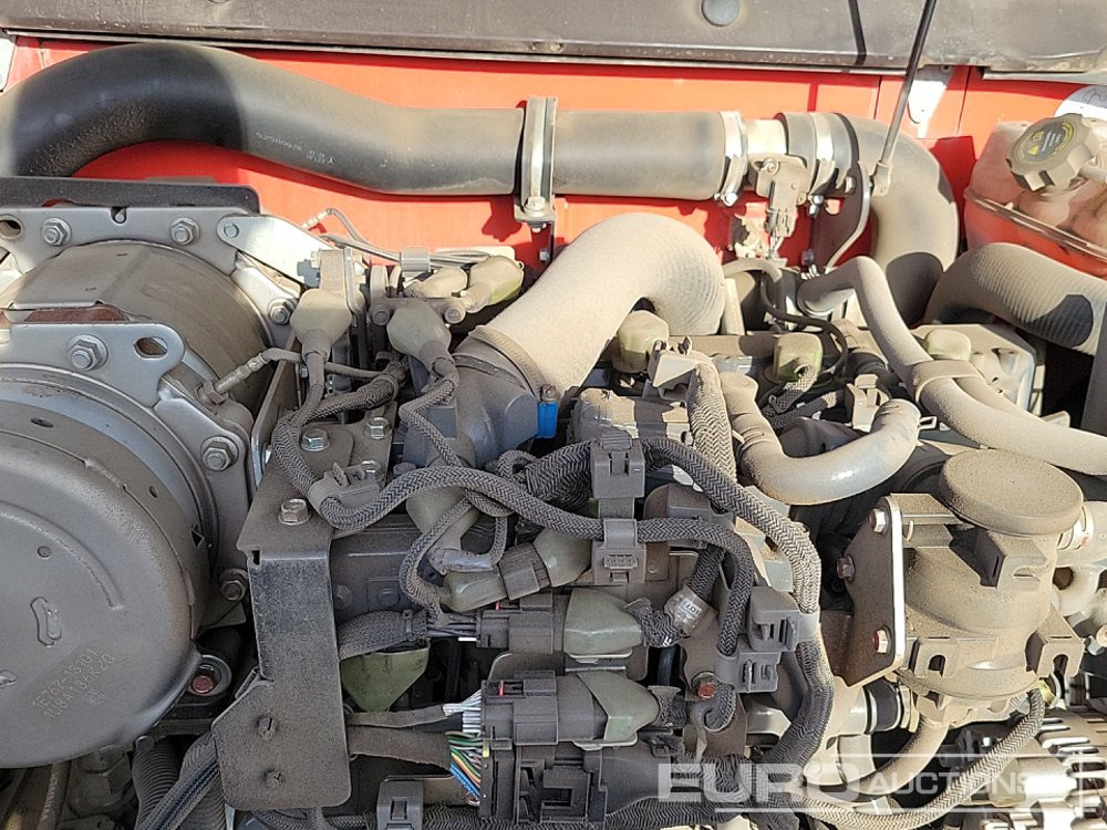 Telescopic handler 2022 Manitou MT625H: picture 22