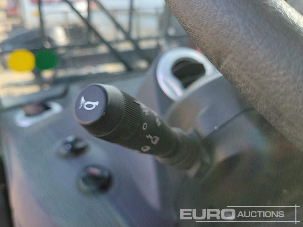 Telescopic handler 2022 Manitou MT625H: picture 37