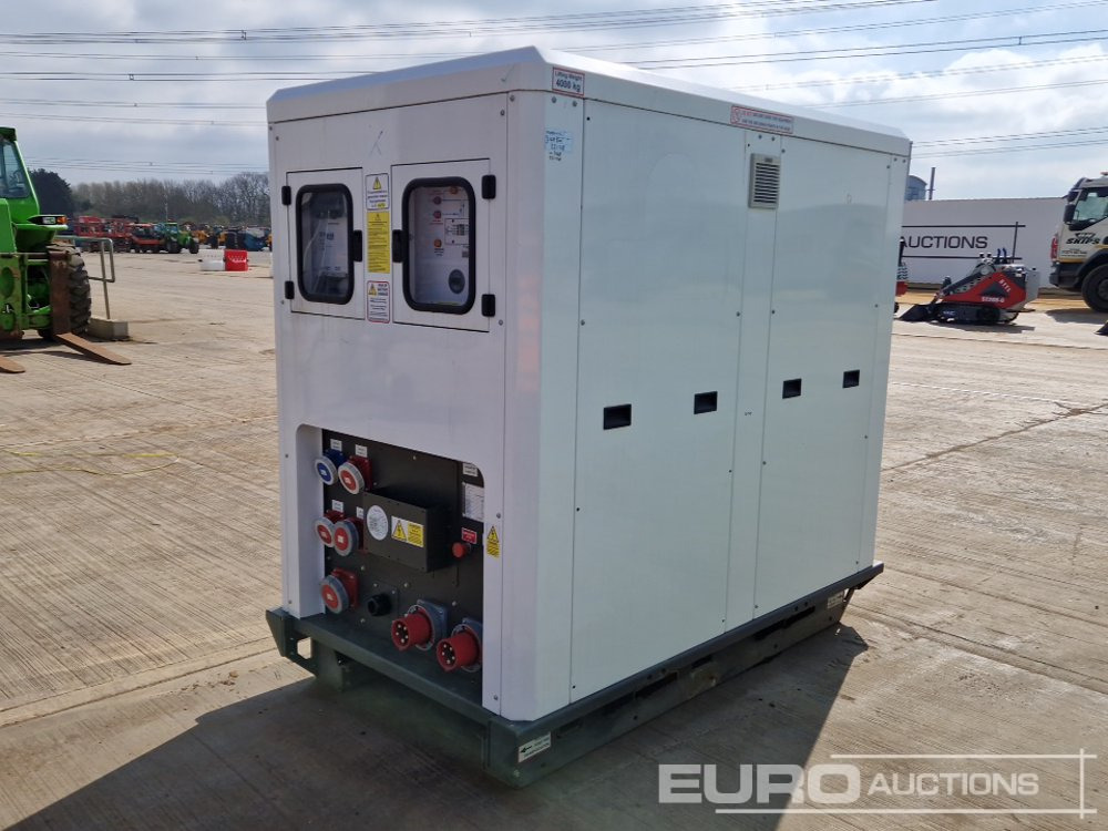 2022 Off Grid Ingenium LX 45/90 - Generator set: picture 1 2022 Off Grid Ingenium LX 45/90 - Generator set: picture 1