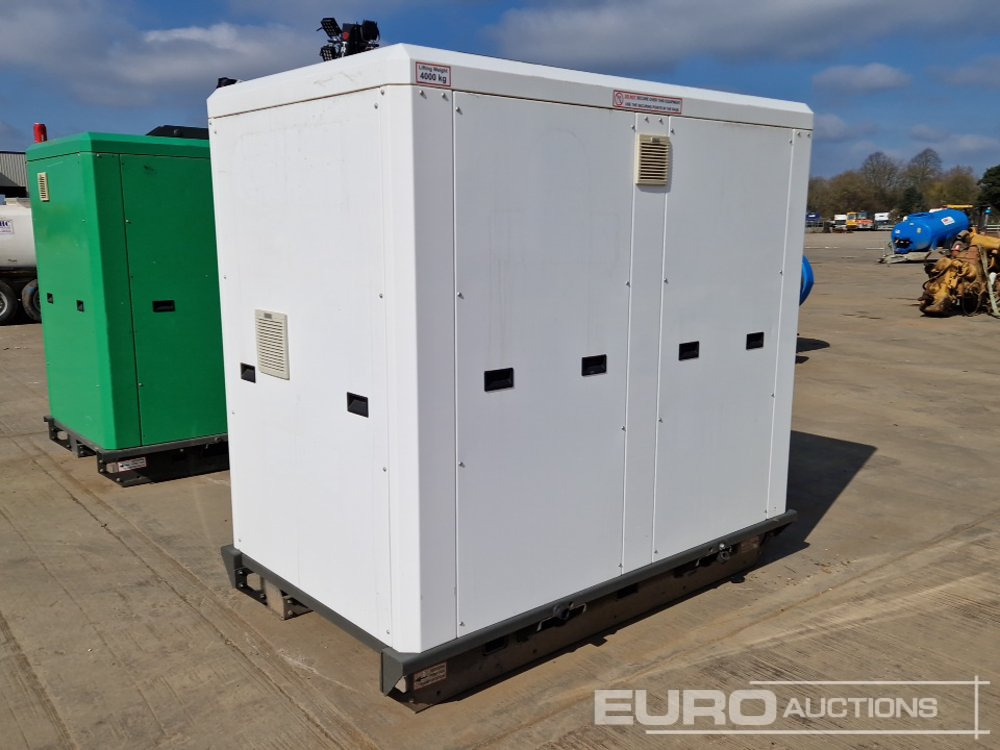 2022 Off Grid Ingenium LX 45/90 - Generator set: picture 5 2022 Off Grid Ingenium LX 45/90 - Generator set: picture 5