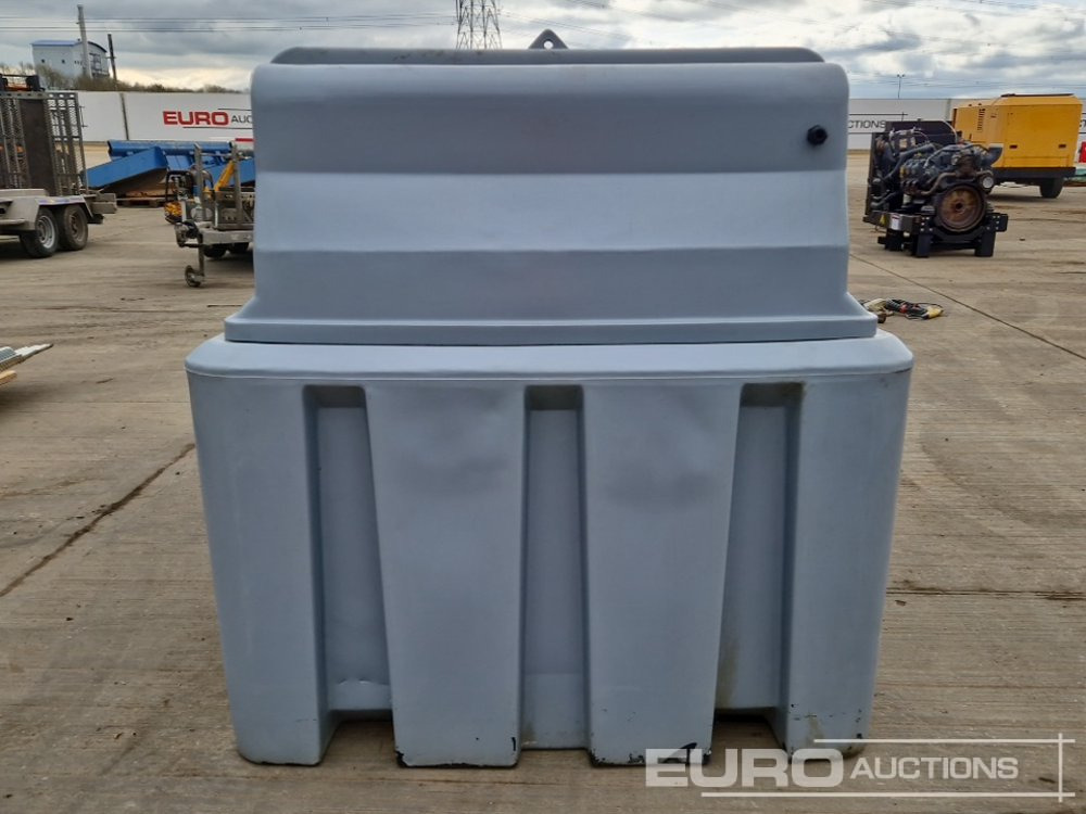 2022 Tuffa Tank HB AD - Storage tank: picture 4 2022 Tuffa Tank HB AD - Storage tank: picture 4