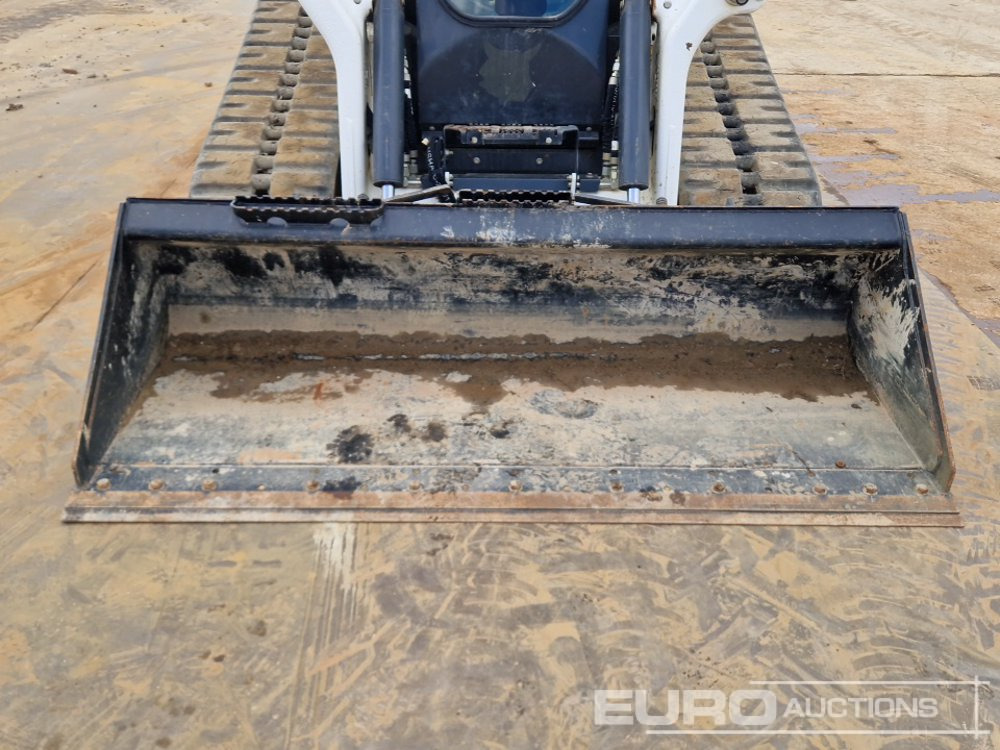 Skid steer loader 2024 Bobcat T76: picture 25