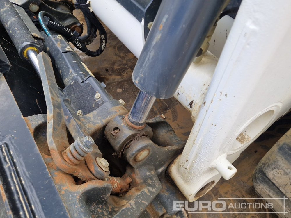 Skid steer loader 2024 Bobcat T76: picture 22