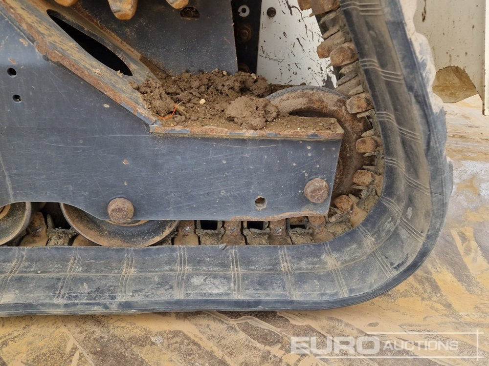 Skid steer loader 2024 Bobcat T76: picture 15