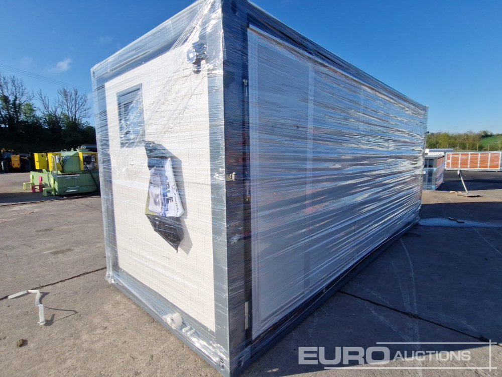 2025 Pandabox AT221 - Shipping container: picture 3 2025 Pandabox AT221 - Shipping container: picture 3