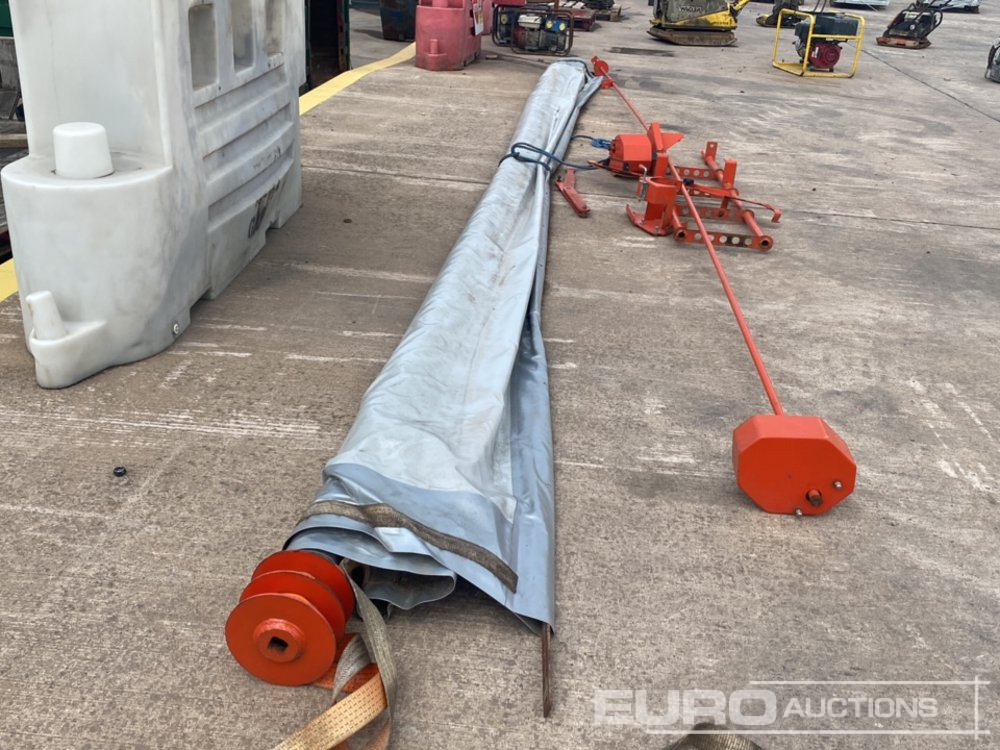 24' Easy Sheet - Construction equipment: picture 4 24' Easy Sheet - Construction equipment: picture 4