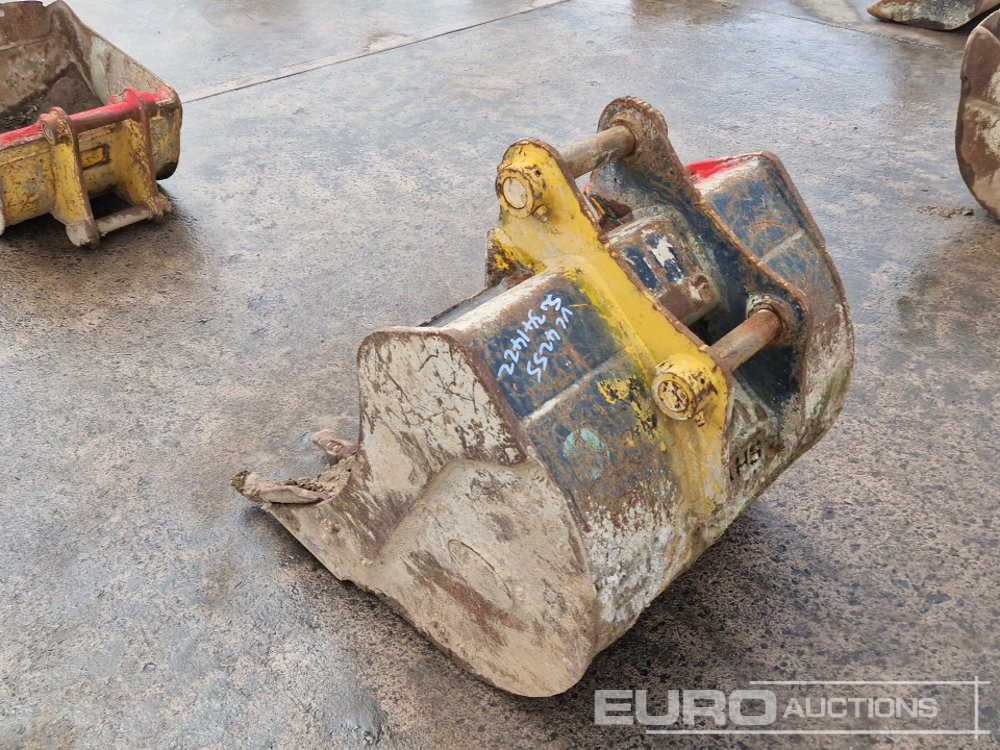 30" Strickland Digging Bucket 45mm Pin to suit 4-6 Ton Excavator - Bucket: picture 3 30" Strickland Digging Bucket 45mm Pin to suit 4-6 Ton Excavator - Bucket: picture 3