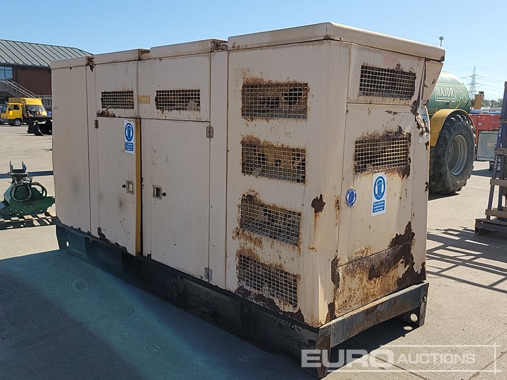 394kVA Generator, Cummins Engine - Generator set: picture 5 394kVA Generator, Cummins Engine - Generator set: picture 5