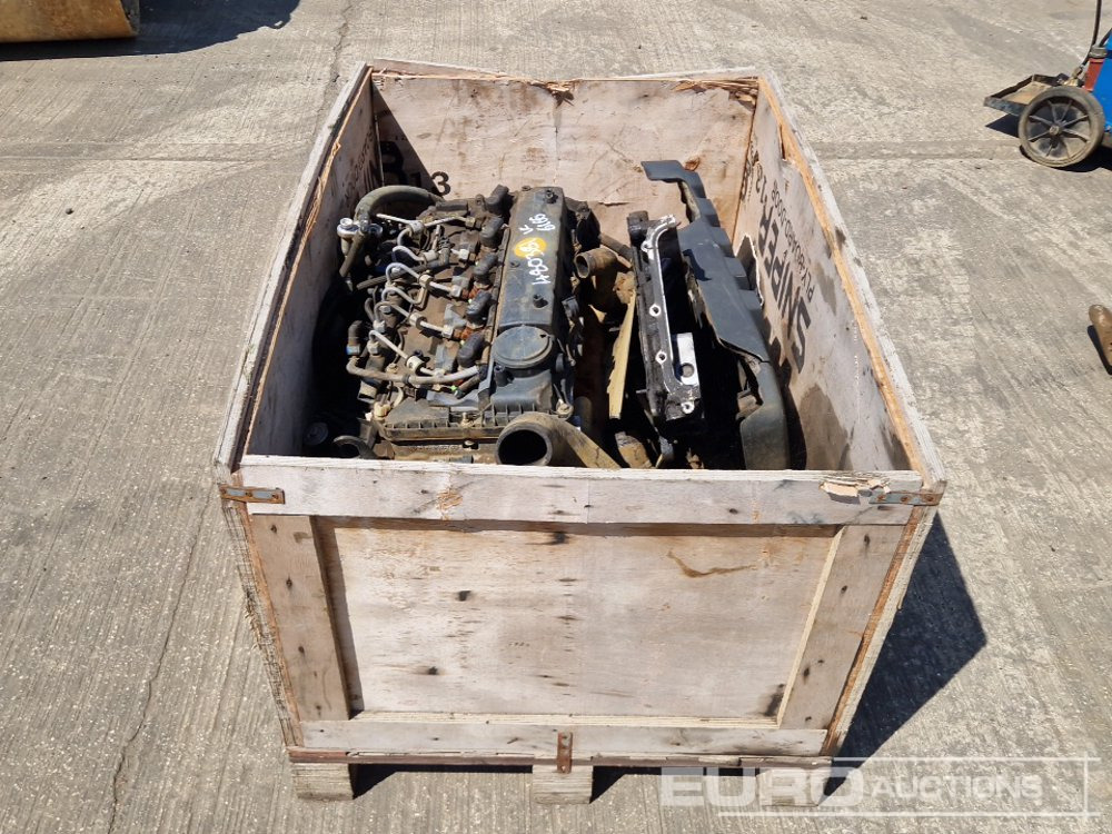6 Cylinder Engine, Engine Parts - Engine: picture 4 6 Cylinder Engine, Engine Parts - Engine: picture 4