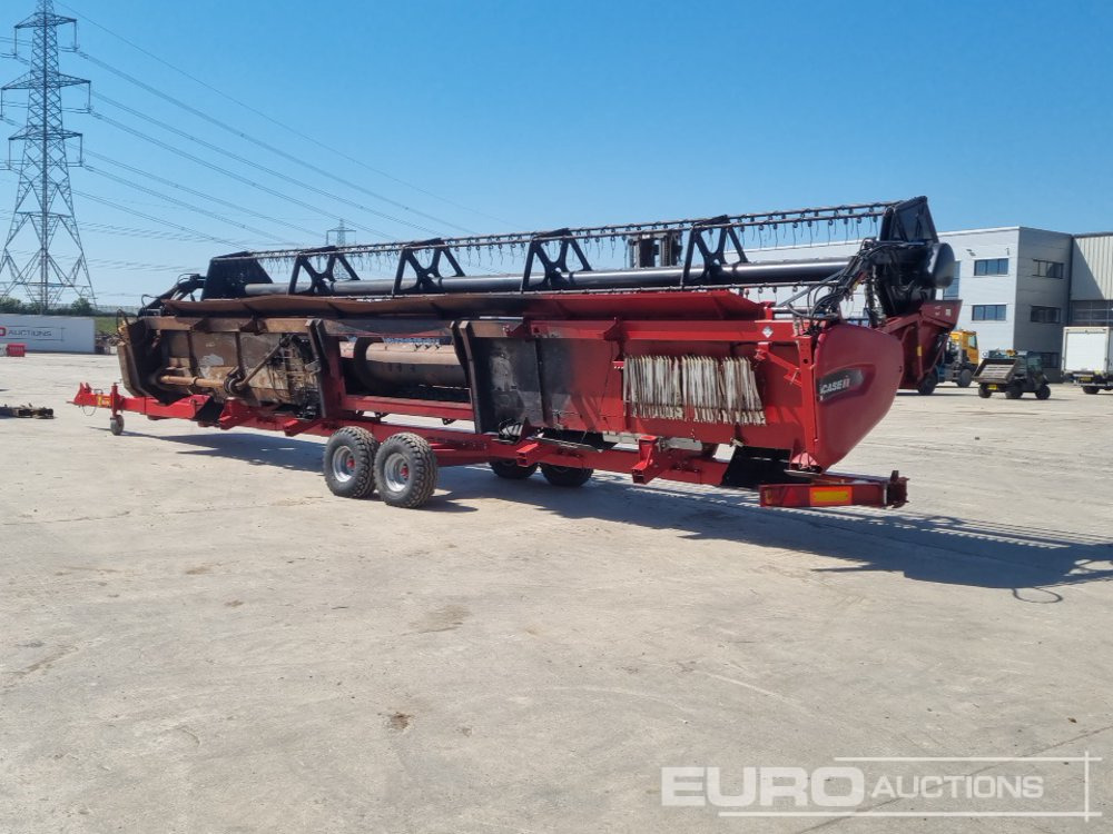 2016 Case 30G - Agricultural machinery: picture 3 2016 Case 30G - Agricultural machinery: picture 3
