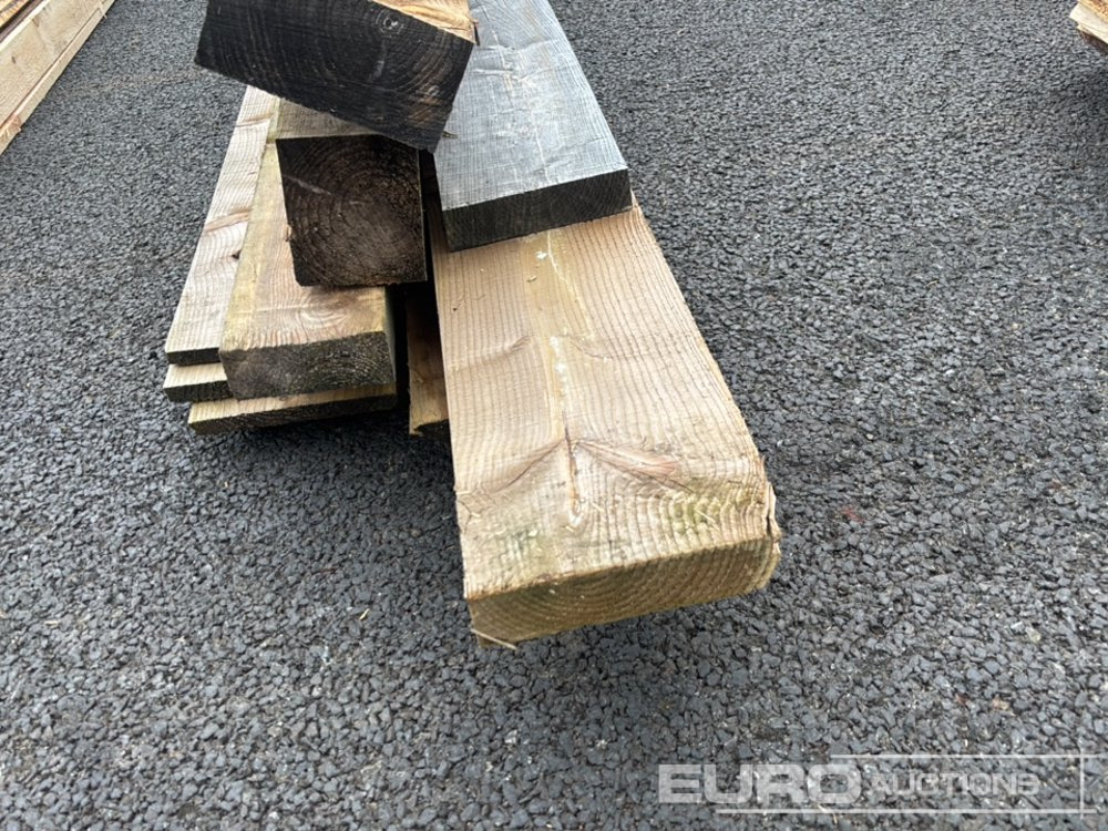 Bundle of Timber - Agricultural machinery: picture 5 Bundle of Timber - Agricultural machinery: picture 5