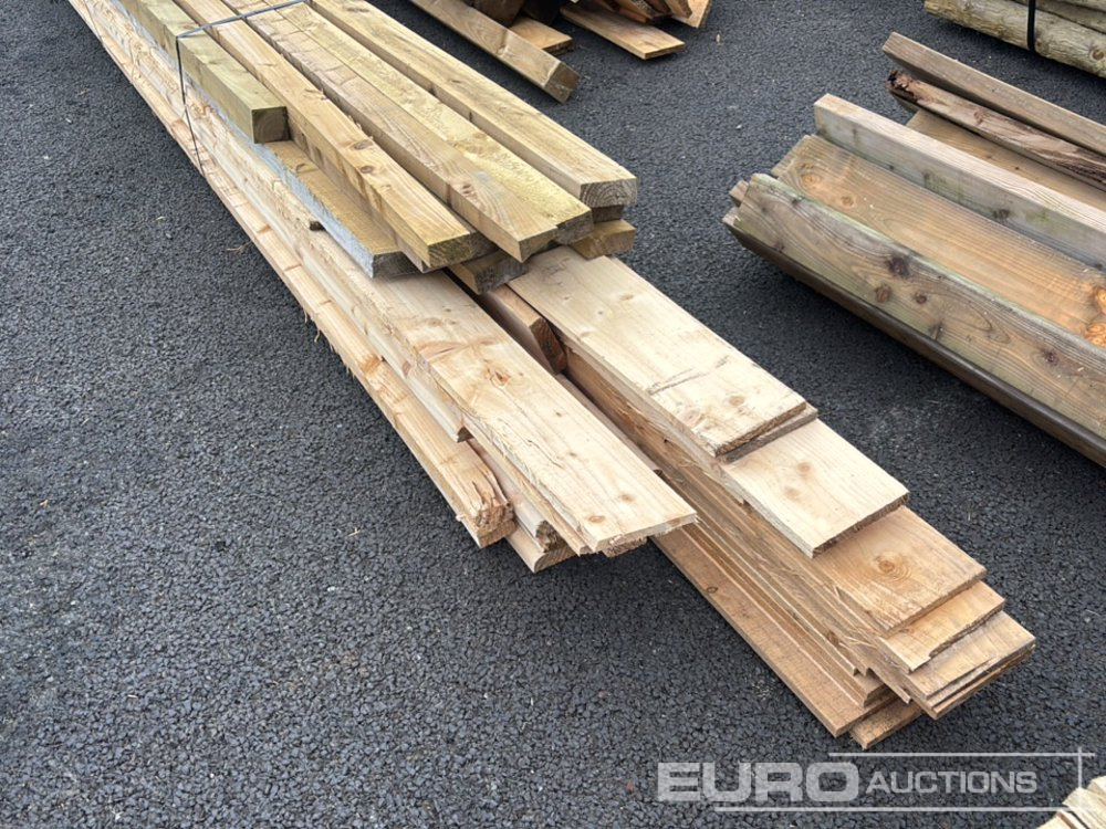 Bundle of Timber - Agricultural machinery: picture 4 Bundle of Timber - Agricultural machinery: picture 4