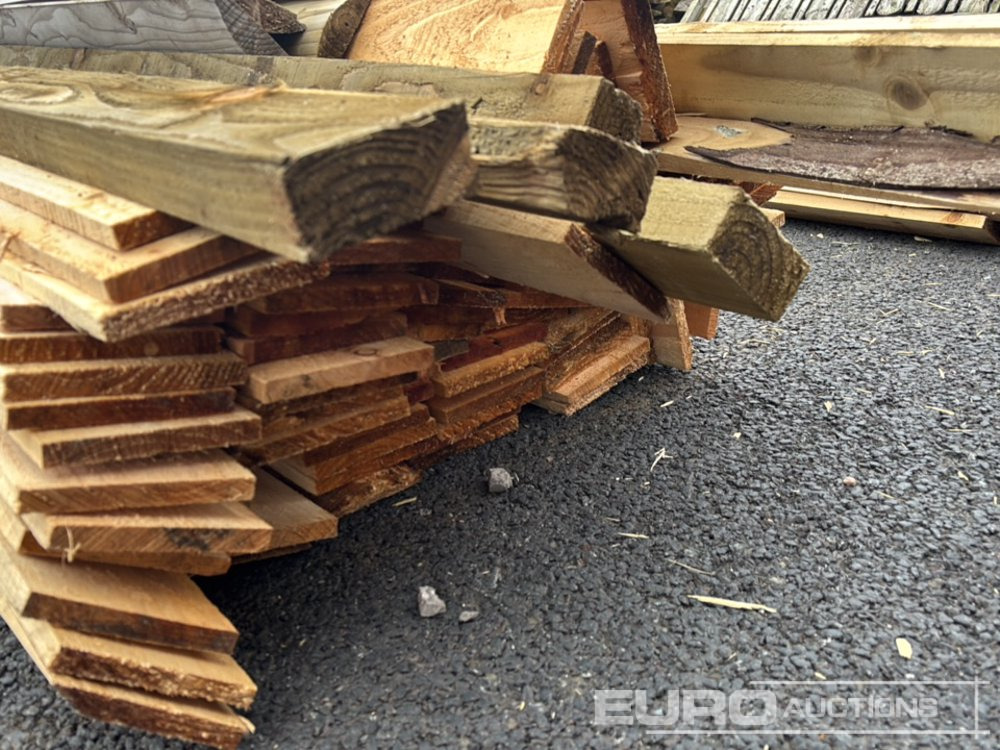 Bundle of Timber - Agricultural machinery: picture 4 Bundle of Timber - Agricultural machinery: picture 4