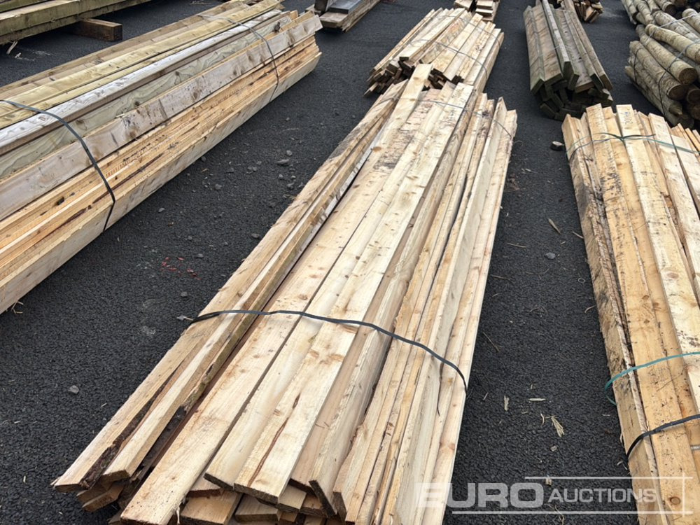 Bundle of Timber - Agricultural machinery: picture 5 Bundle of Timber - Agricultural machinery: picture 5