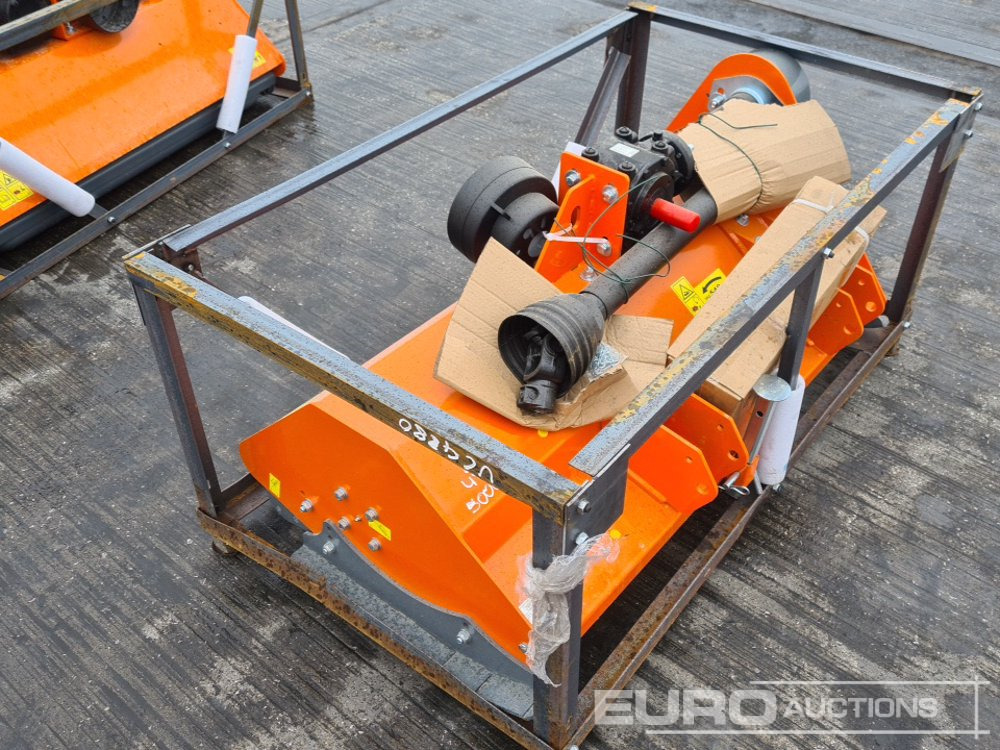 Unused 2024 Agri Implement EF125 - Agricultural machinery: picture 3 Unused 2024 Agri Implement EF125 - Agricultural machinery: picture 3