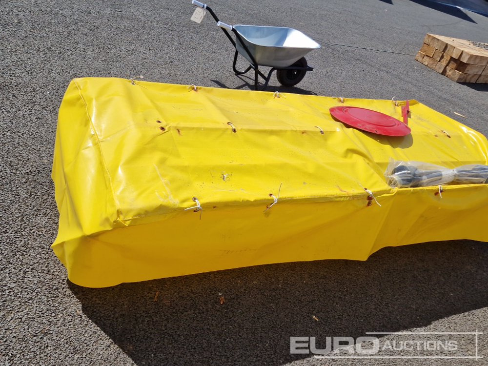 Unused 2024 Eco Cut 2805 10ft Disc Mower - Agricultural machinery: picture 2 Unused 2024 Eco Cut 2805 10ft Disc Mower - Agricultural machinery: picture 2