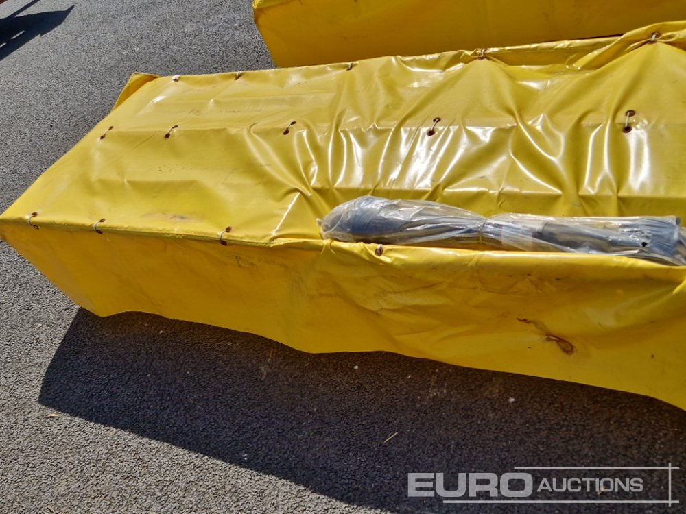 Unused 2024 Eco Cut 2805 10ft Disc Mower - Agricultural machinery: picture 2 Unused 2024 Eco Cut 2805 10ft Disc Mower - Agricultural machinery: picture 2