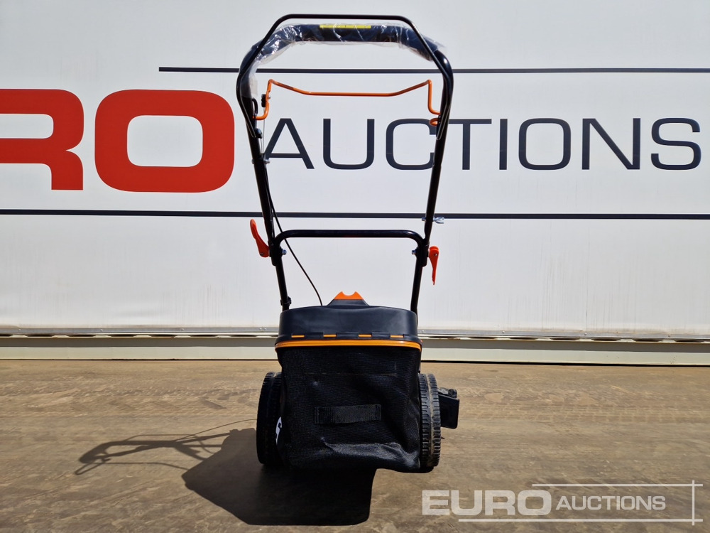 Unused Boss 55CM - Agricultural machinery: picture 4 Unused Boss 55CM - Agricultural machinery: picture 4