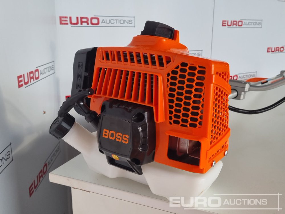Unused Boss CG430Y-2 - Agricultural machinery: picture 2 Unused Boss CG430Y-2 - Agricultural machinery: picture 2