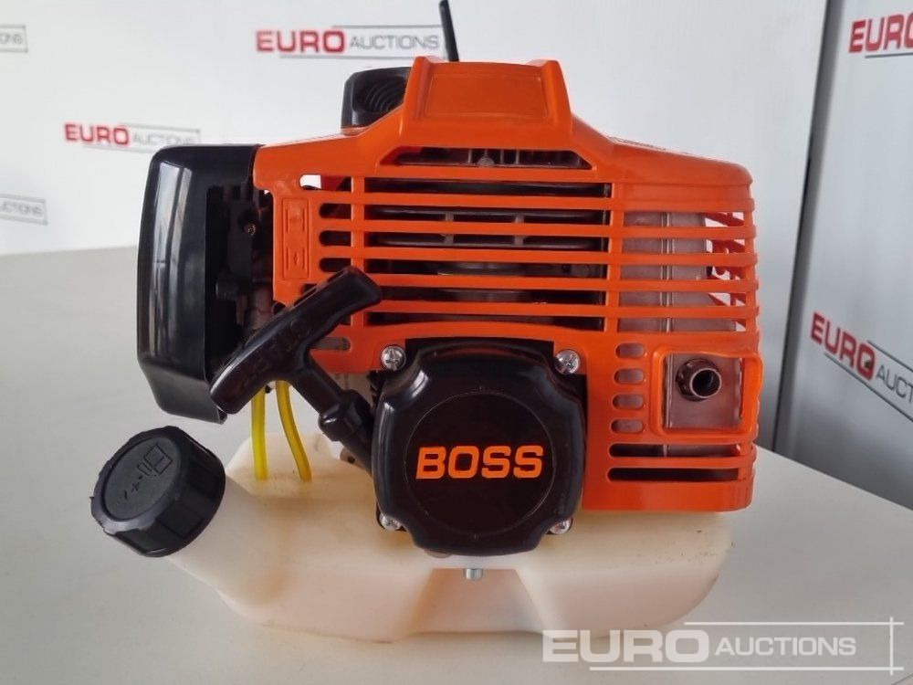 Unused Boss DGJ430H - Agricultural machinery: picture 5 Unused Boss DGJ430H - Agricultural machinery: picture 5