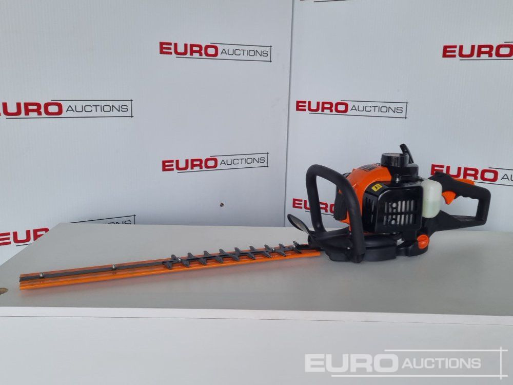 Unused Boss SLP600D - Agricultural machinery: picture 5 Unused Boss SLP600D - Agricultural machinery: picture 5