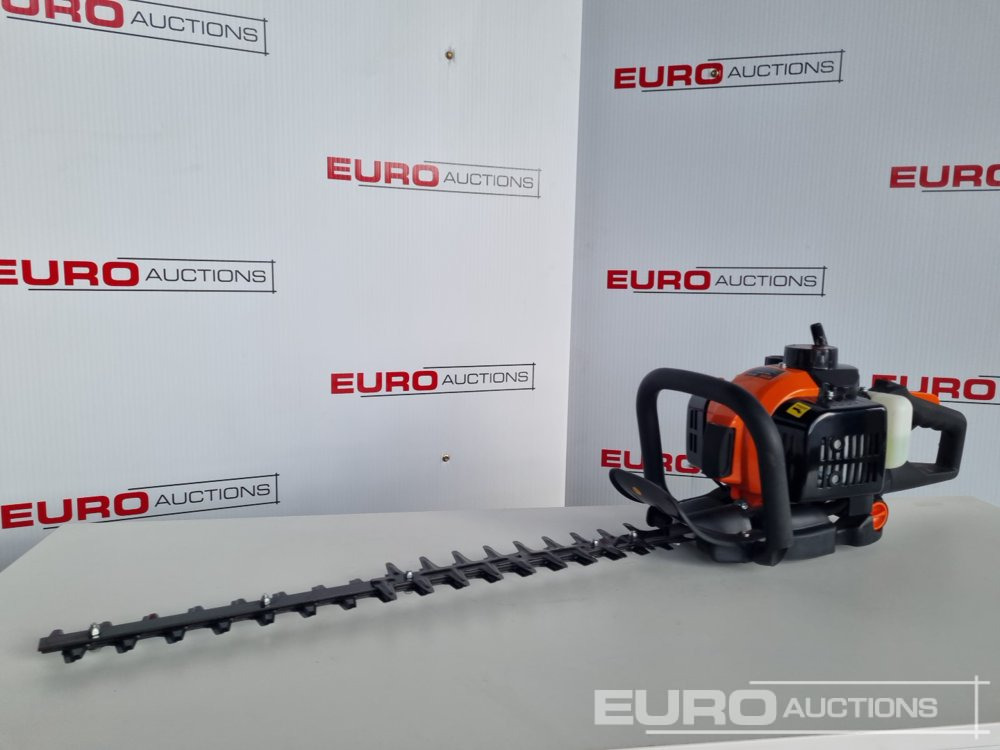 Unused Boss SLP600D - Agricultural machinery: picture 3 Unused Boss SLP600D - Agricultural machinery: picture 3