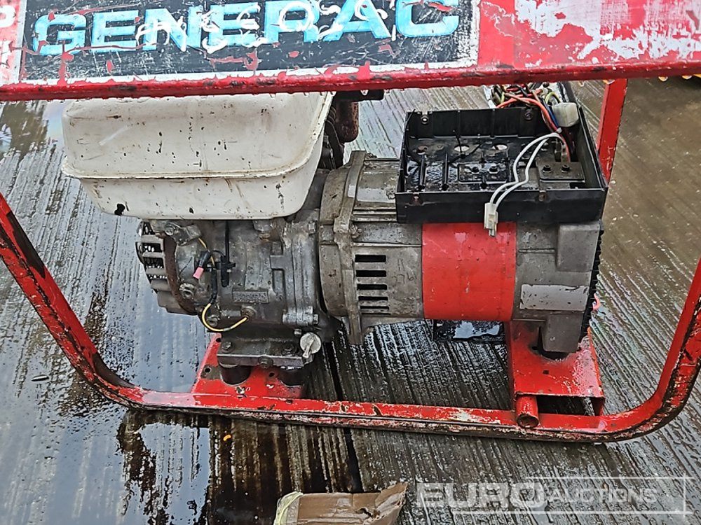 Swap body - box Airport Luggage Container, Generator & heater Spare Parts: picture 11 Swap body - box Airport Luggage Container, Generator & heater Spare Parts: picture 11