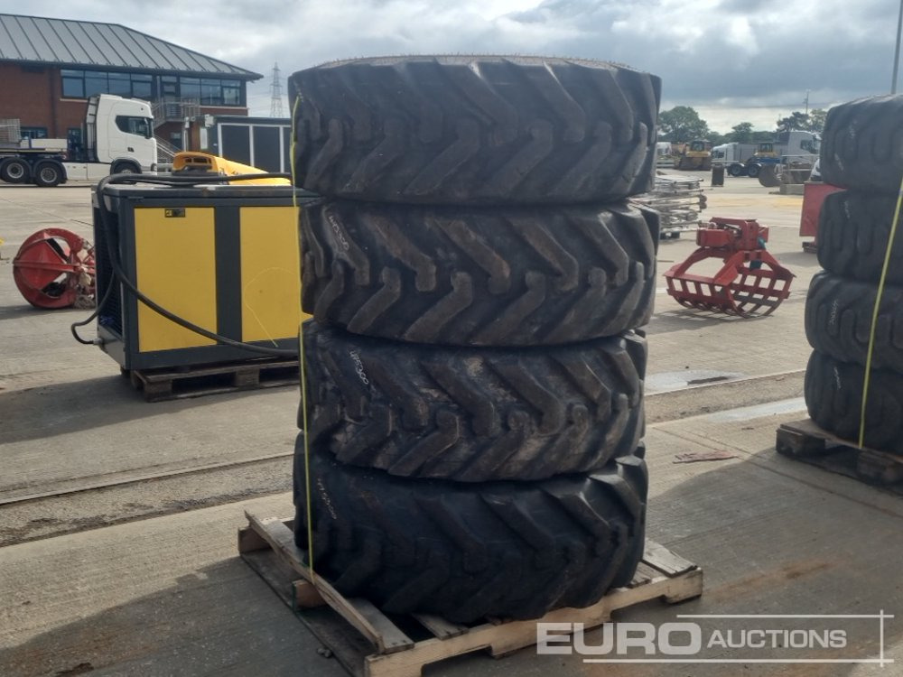 Alliance 400-80/24 Tyre (4 of) - Tire: picture 3 Alliance 400-80/24 Tyre (4 of) - Tire: picture 3