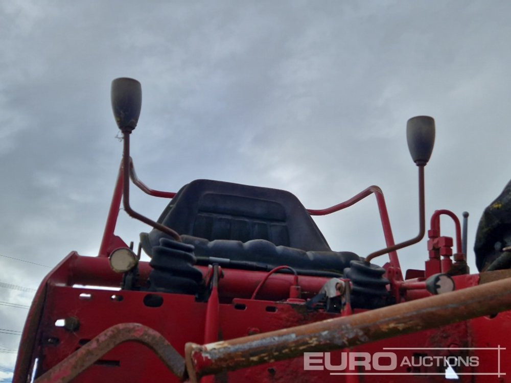 Loader crane Atlas 125.5: picture 21