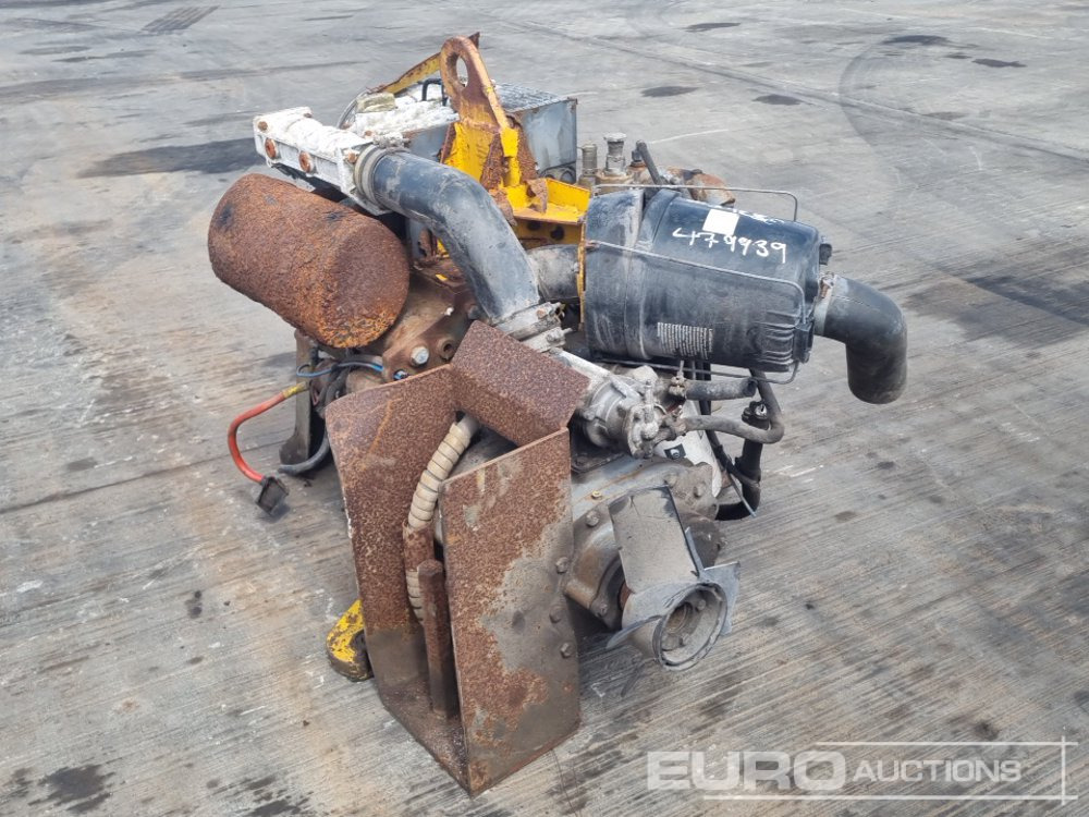 Atlas Copco 3 Phase Compressor - Air compressor: picture 3 Atlas Copco 3 Phase Compressor - Air compressor: picture 3