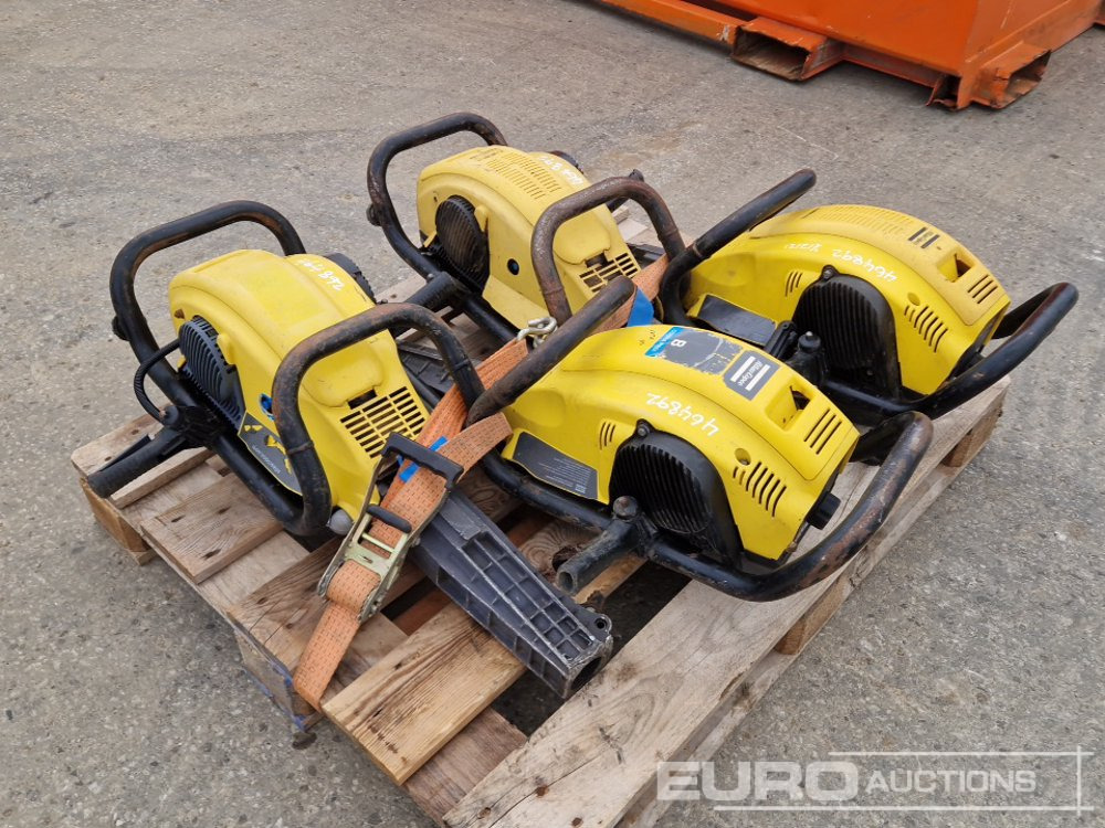 Atlas Copco Cobra - Asphalt machine: picture 3 Atlas Copco Cobra - Asphalt machine: picture 3