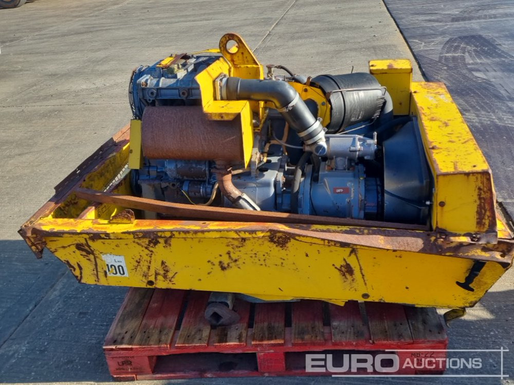 Atlas Copco Static Compressor - Air compressor: picture 3 Atlas Copco Static Compressor - Air compressor: picture 3