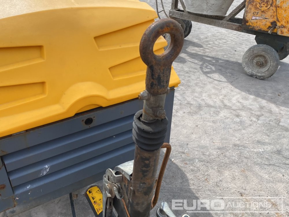 Atlas Copco XAS47 - Air compressor: picture 5 Atlas Copco XAS47 - Air compressor: picture 5