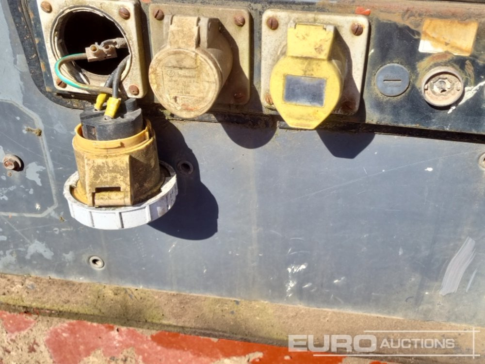 Atlas Copco XAS47DD - Air compressor: picture 5 Atlas Copco XAS47DD - Air compressor: picture 5