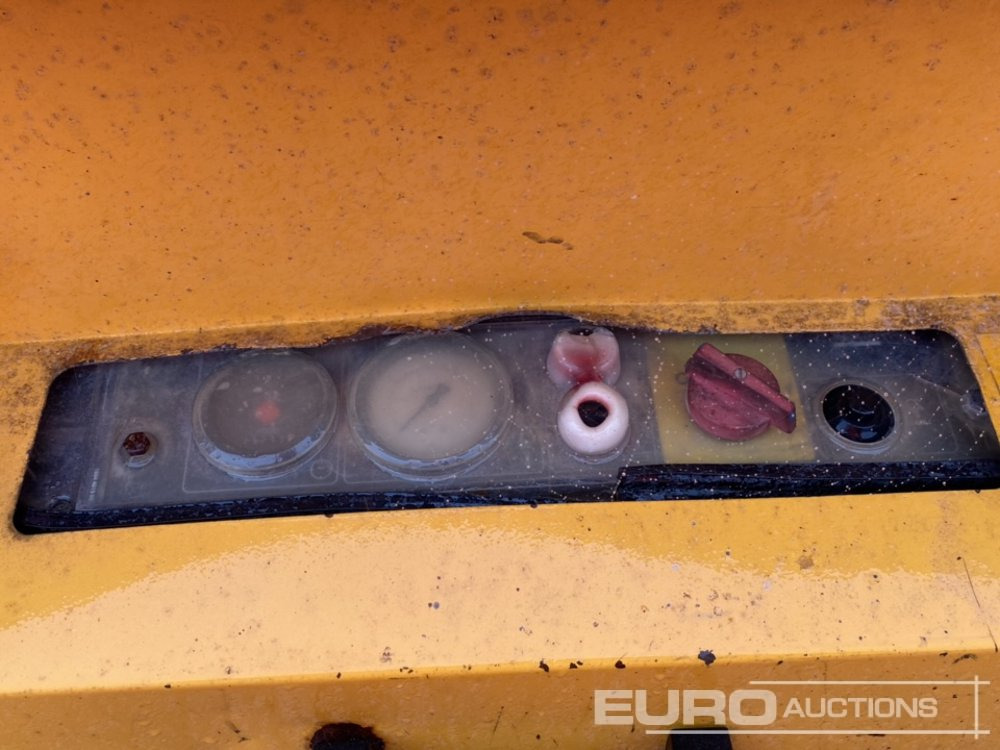 Air compressor Atlas Copco XAS57: picture 10