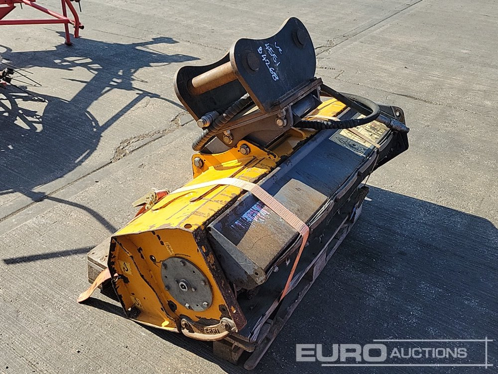 2016 Ferri 2135B - Attachment for Excavator: picture 3 2016 Ferri 2135B - Attachment for Excavator: picture 3