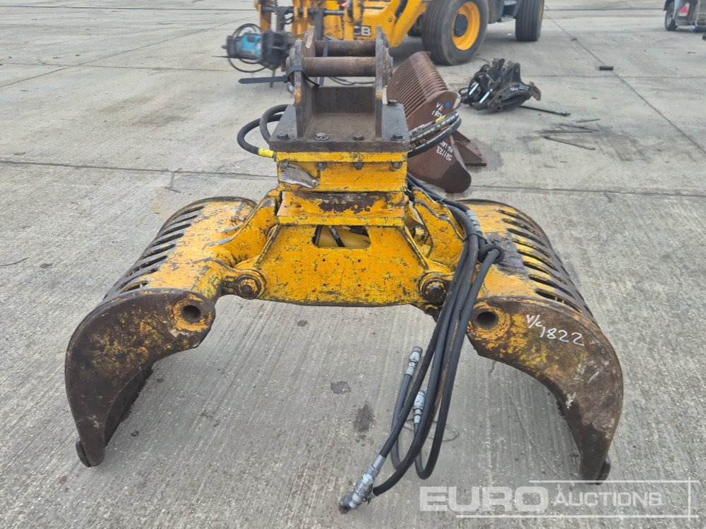 2020 Epiroc MG500R - Attachment for Excavator: picture 2 2020 Epiroc MG500R - Attachment for Excavator: picture 2