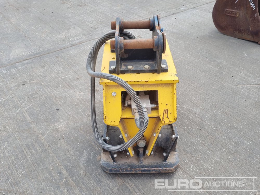 Epiroc HC350 - Attachment for Excavator: picture 4 Epiroc HC350 - Attachment for Excavator: picture 4