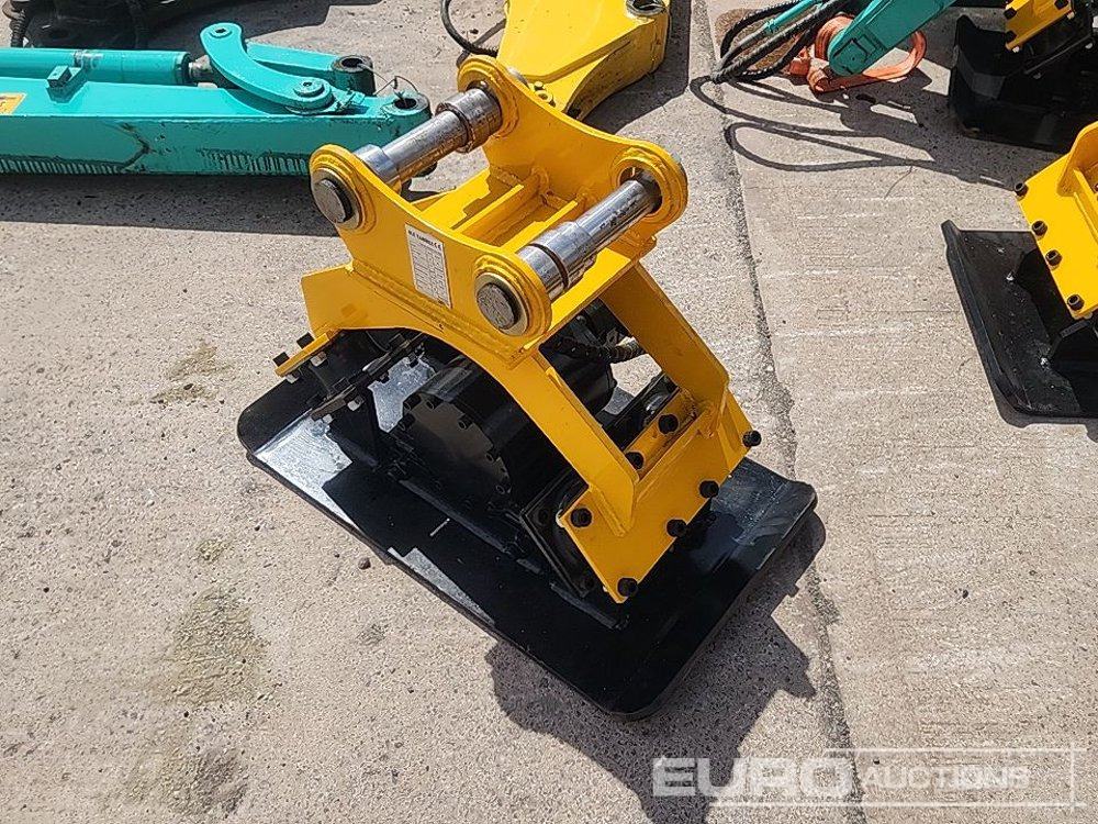 Unused 2025 BLK 04 - Attachment for Excavator: picture 5 Unused 2025 BLK 04 - Attachment for Excavator: picture 5
