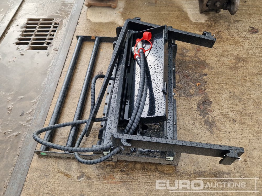 Unused 2025 GIYI CYHC - Attachment for Excavator: picture 4 Unused 2025 GIYI CYHC - Attachment for Excavator: picture 4