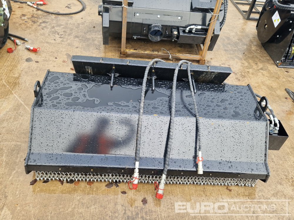 Unused 2025 GIYI FM57 - Attachment for Excavator: picture 5 Unused 2025 GIYI FM57 - Attachment for Excavator: picture 5