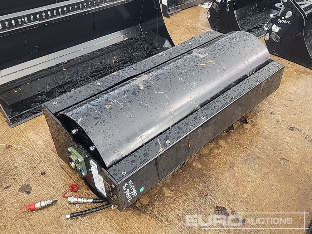 Unused 2025 GIYI GY-VR59 - Attachment for Excavator: picture 1 Unused 2025 GIYI GY-VR59 - Attachment for Excavator: picture 1