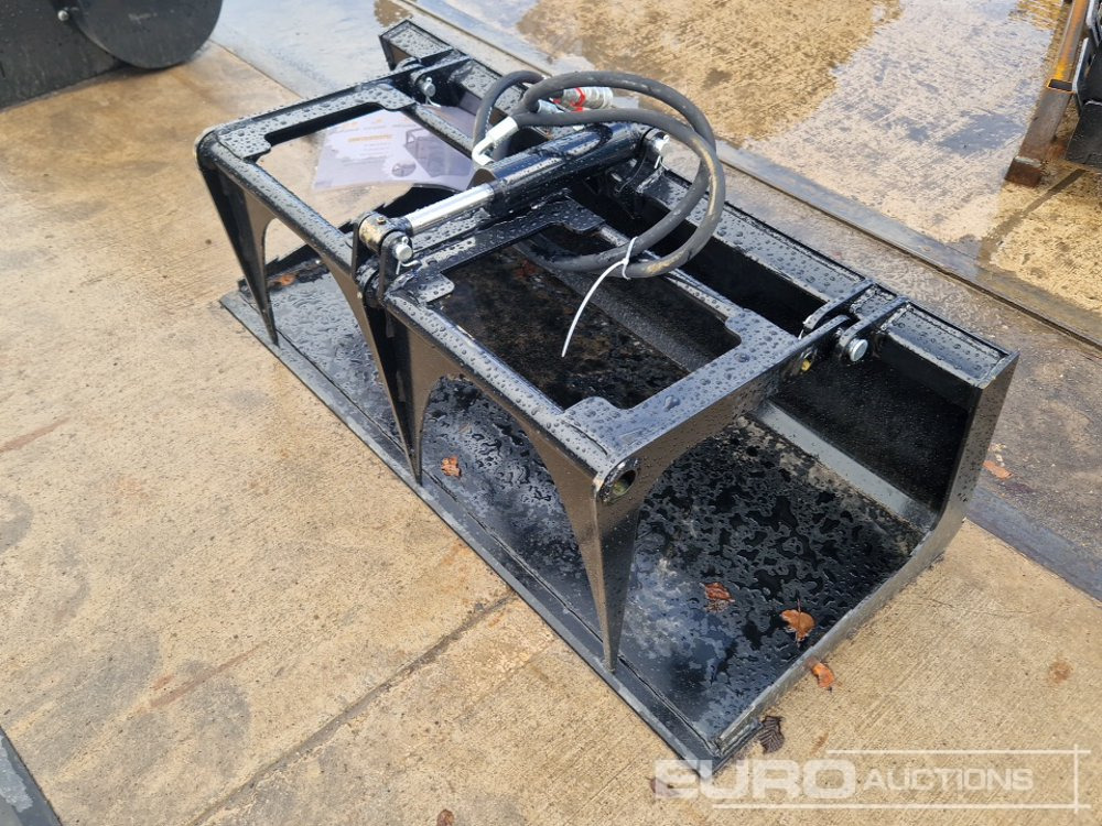 Unused 2025 GIYI X-PG44 - Attachment for Excavator: picture 3 Unused 2025 GIYI X-PG44 - Attachment for Excavator: picture 3