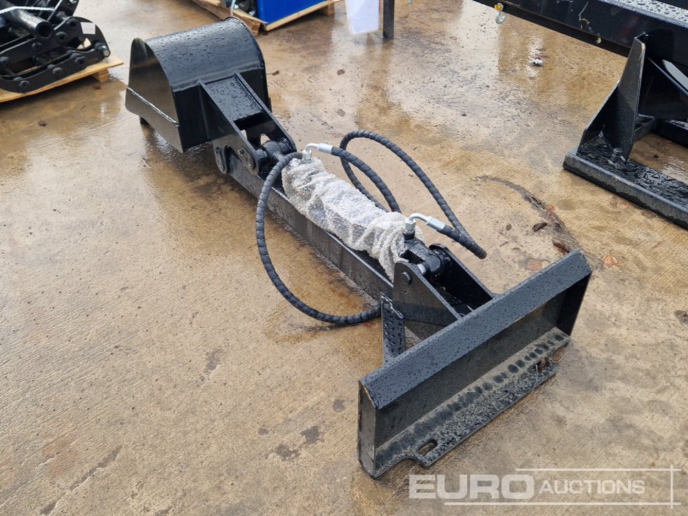 Unused 2025 GIYI ZWB - Attachment for Excavator: picture 3 Unused 2025 GIYI ZWB - Attachment for Excavator: picture 3