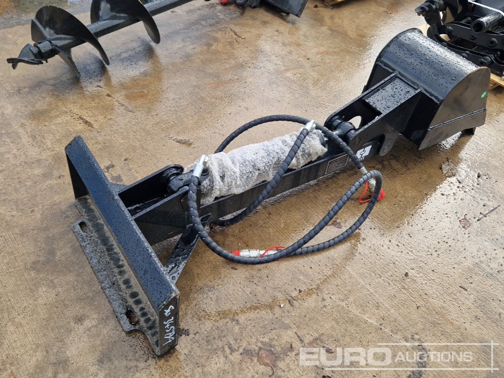 Unused 2025 GIYI ZWB - Attachment for Excavator: picture 5 Unused 2025 GIYI ZWB - Attachment for Excavator: picture 5